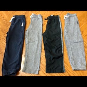 Boys Oshkosh Pant lot